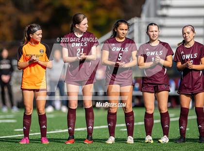Thumbnail 3 in Portsmouth vs. Timberlane (NHIAA Division1 State FInal) photogallery.