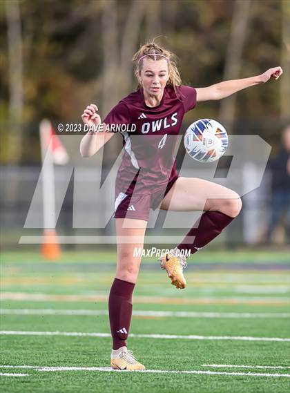 Thumbnail 1 in Portsmouth vs. Timberlane (NHIAA Division1 State FInal) photogallery.