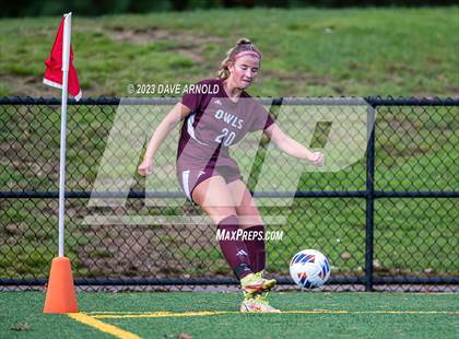 Thumbnail 1 in Portsmouth vs. Timberlane (NHIAA Division1 State FInal) photogallery.