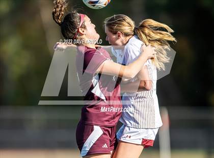 Thumbnail 3 in Portsmouth vs. Timberlane (NHIAA Division1 State FInal) photogallery.