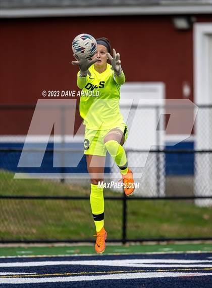 Thumbnail 2 in Portsmouth vs. Timberlane (NHIAA Division1 State FInal) photogallery.