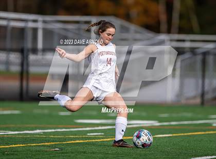 Thumbnail 2 in Portsmouth vs. Timberlane (NHIAA Division1 State FInal) photogallery.