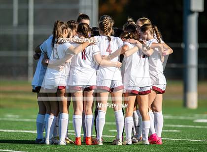 Thumbnail 2 in Portsmouth vs. Timberlane (NHIAA Division1 State FInal) photogallery.
