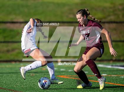 Thumbnail 3 in Portsmouth vs. Timberlane (NHIAA Division1 State FInal) photogallery.