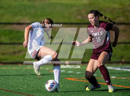 Thumbnail 2 in Portsmouth vs. Timberlane (NHIAA Division1 State FInal) photogallery.