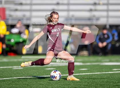 Thumbnail 3 in Portsmouth vs. Timberlane (NHIAA Division1 State FInal) photogallery.