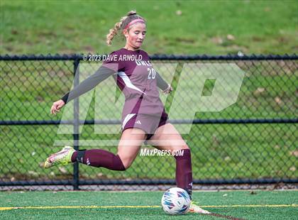 Thumbnail 3 in Portsmouth vs. Timberlane (NHIAA Division1 State FInal) photogallery.