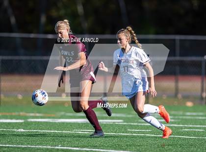 Thumbnail 1 in Portsmouth vs. Timberlane (NHIAA Division1 State FInal) photogallery.