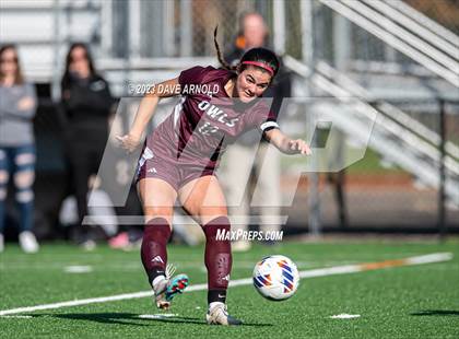 Thumbnail 2 in Portsmouth vs. Timberlane (NHIAA Division1 State FInal) photogallery.