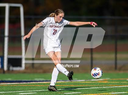 Thumbnail 3 in Portsmouth vs. Timberlane (NHIAA Division1 State FInal) photogallery.