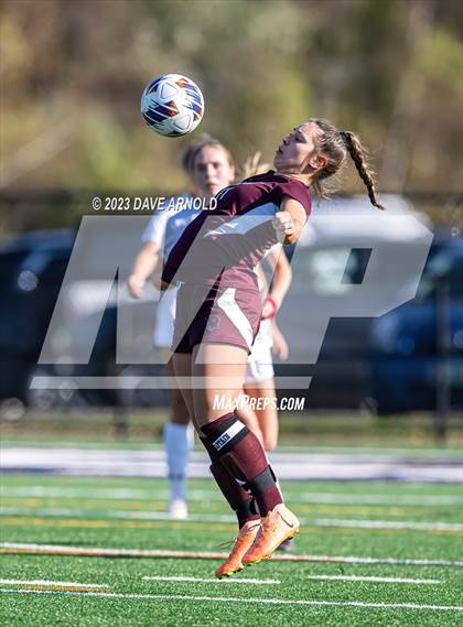 Thumbnail 3 in Portsmouth vs. Timberlane (NHIAA Division1 State FInal) photogallery.