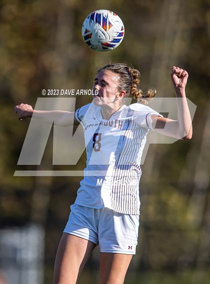 Thumbnail 2 in Portsmouth vs. Timberlane (NHIAA Division1 State FInal) photogallery.