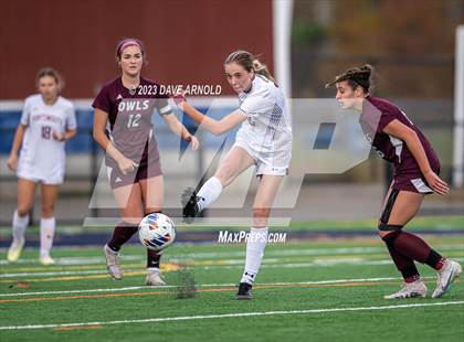 Thumbnail 2 in Portsmouth vs. Timberlane (NHIAA Division1 State FInal) photogallery.