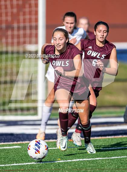 Thumbnail 3 in Portsmouth vs. Timberlane (NHIAA Division1 State FInal) photogallery.
