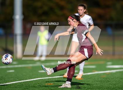 Thumbnail 1 in Portsmouth vs. Timberlane (NHIAA Division1 State FInal) photogallery.