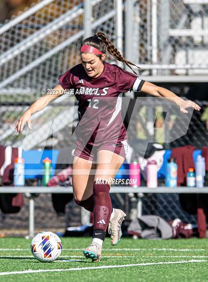 Thumbnail 2 in Portsmouth vs. Timberlane (NHIAA Division1 State FInal) photogallery.