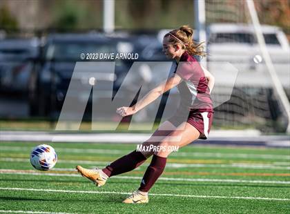 Thumbnail 2 in Portsmouth vs. Timberlane (NHIAA Division1 State FInal) photogallery.