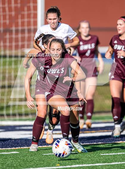 Thumbnail 2 in Portsmouth vs. Timberlane (NHIAA Division1 State FInal) photogallery.