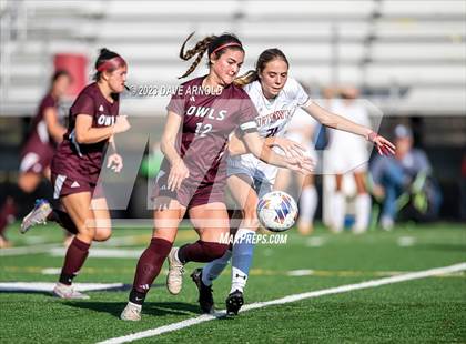 Thumbnail 1 in Portsmouth vs. Timberlane (NHIAA Division1 State FInal) photogallery.