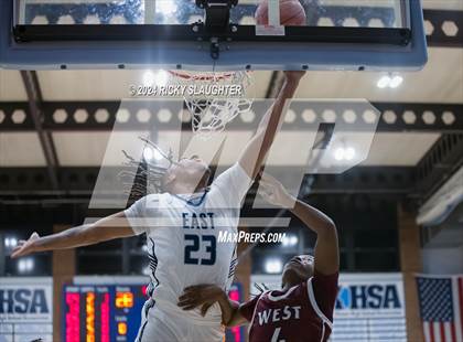Thumbnail 2 in Belleville West @ Belleville East photogallery.