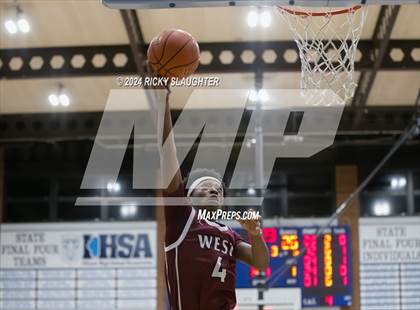 Thumbnail 3 in Belleville West @ Belleville East photogallery.