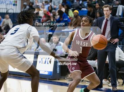 Thumbnail 2 in Belleville West @ Belleville East photogallery.