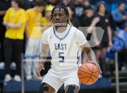 Thumbnail 3 in Belleville West @ Belleville East photogallery.