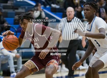 Thumbnail 3 in Belleville West @ Belleville East photogallery.
