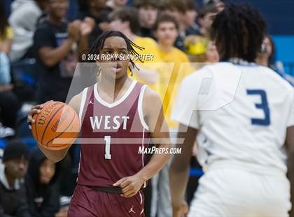 Thumbnail 2 in Belleville West @ Belleville East photogallery.
