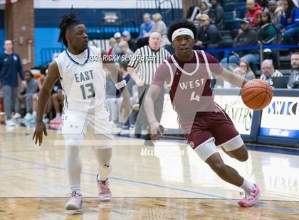 Thumbnail 3 in Belleville West @ Belleville East photogallery.