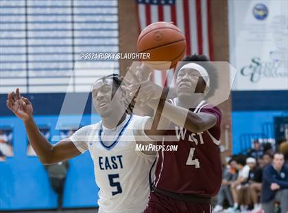 Thumbnail 1 in Belleville West @ Belleville East photogallery.