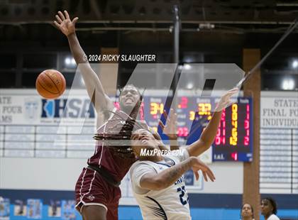 Thumbnail 2 in Belleville West @ Belleville East photogallery.