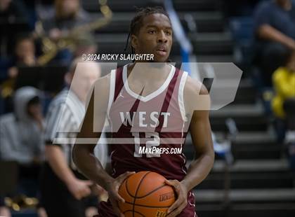 Thumbnail 1 in Belleville West @ Belleville East photogallery.