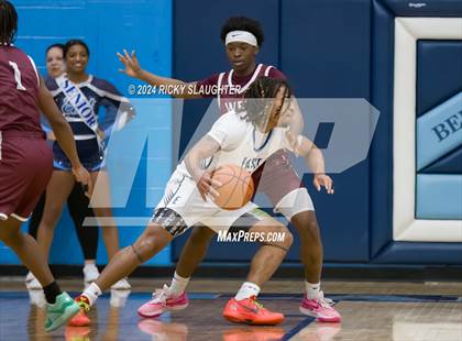 Thumbnail 3 in Belleville West @ Belleville East photogallery.