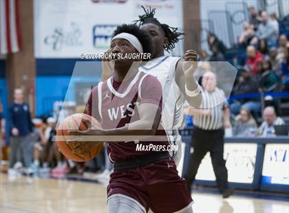 Thumbnail 1 in Belleville West @ Belleville East photogallery.
