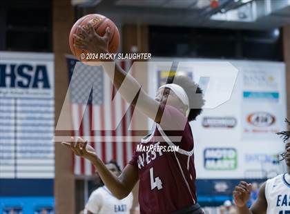 Thumbnail 3 in Belleville West @ Belleville East photogallery.