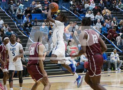 Thumbnail 1 in Belleville West @ Belleville East photogallery.