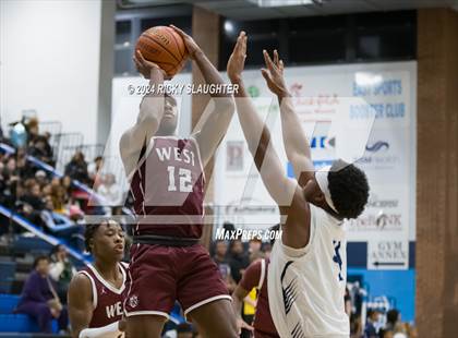 Thumbnail 2 in Belleville West @ Belleville East photogallery.