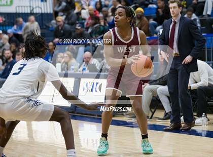 Thumbnail 3 in Belleville West @ Belleville East photogallery.