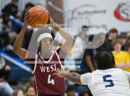 Thumbnail 1 in Belleville West @ Belleville East photogallery.