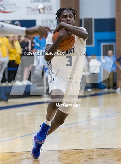 Thumbnail 3 in Belleville West @ Belleville East photogallery.