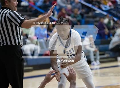 Thumbnail 3 in Belleville West @ Belleville East photogallery.