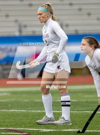 Garden City vs Burnt Hills-Ballston Lake (NYSPHSAA Class B Semifinal)