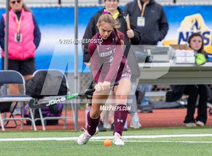 Thumbnail 1 in Garden City vs Burnt Hills-Ballston Lake (NYSPHSAA Class B Semifinal) photogallery.