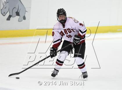 Thumbnail 3 in Tabor Academy vs.Taft (Patsy K. Odden Invitational, Group A) photogallery.