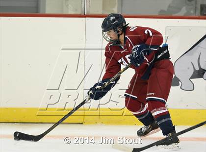 Thumbnail 3 in Tabor Academy vs.Taft (Patsy K. Odden Invitational, Group A) photogallery.