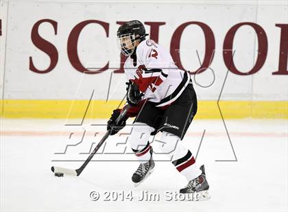 Thumbnail 3 in Tabor Academy vs.Taft (Patsy K. Odden Invitational, Group A) photogallery.