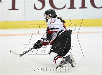 Thumbnail 3 in Tabor Academy vs.Taft (Patsy K. Odden Invitational, Group A) photogallery.