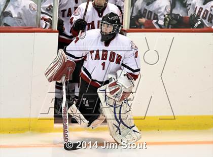 Thumbnail 3 in Tabor Academy vs.Taft (Patsy K. Odden Invitational, Group A) photogallery.