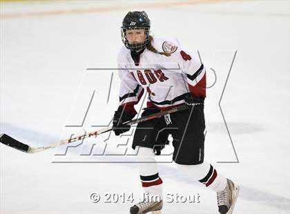 Thumbnail 2 in Tabor Academy vs.Taft (Patsy K. Odden Invitational, Group A) photogallery.